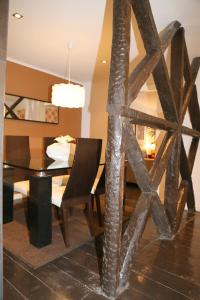 Appartement Design Stylish Lisbon Rua da Oliveira ao Carmo, 19, 1o andar 1200-394 Lisbonne -1