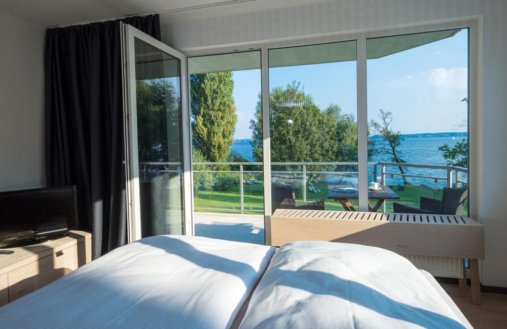 Appartement Design-Suite am See 21 Plöner Chaussee 24326 Ascheberg