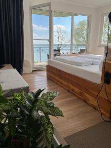Design-Suite am See
