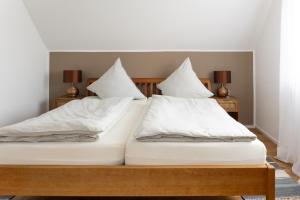 Design Wohnung `Eiche´ auf dem Bodanrück