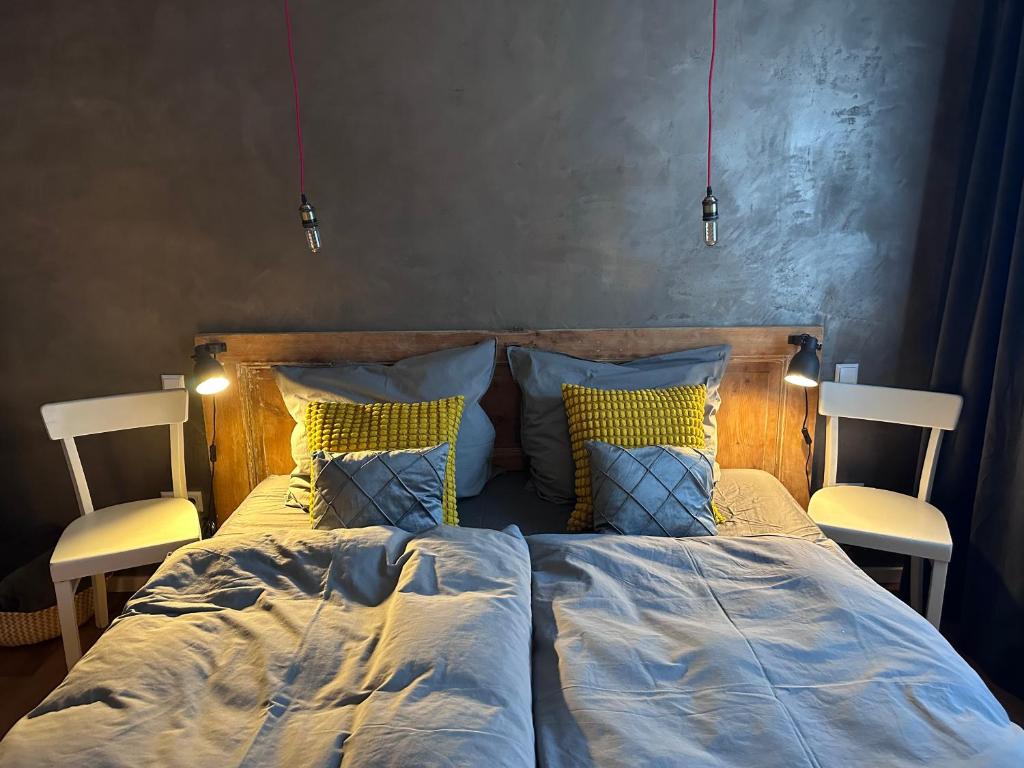 Appartement Designapartment 2.0 4 Schlossstraße Hinterhaus EG 06886 Wittemberg