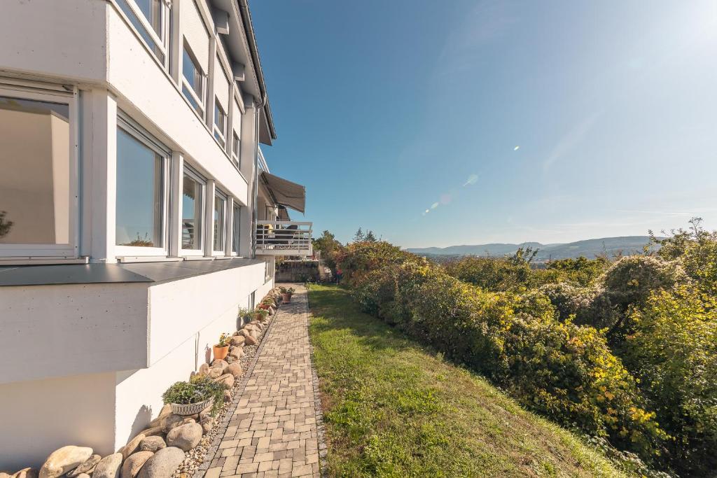 Appartement Designapartment Vitibuck 18 Im Klingnauer 79761 Waldshut-Tiengen