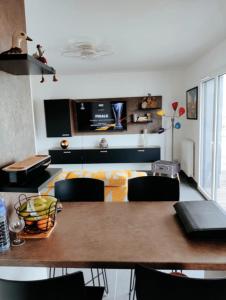 Designed Well Decorated Apt In La Teste De Buch