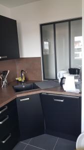 Designed Well Decorated Apt In La Teste De Buch