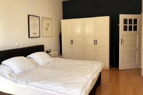 Designer Apartment Mannheim Neuostheim