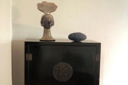 Designer Apartment Mannheim Neuostheim
