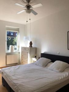Designer Apartment Mannheim Neuostheim