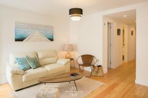 Designer´s Apartment with Parking and swimming pool 58 by Lisbonne Collection