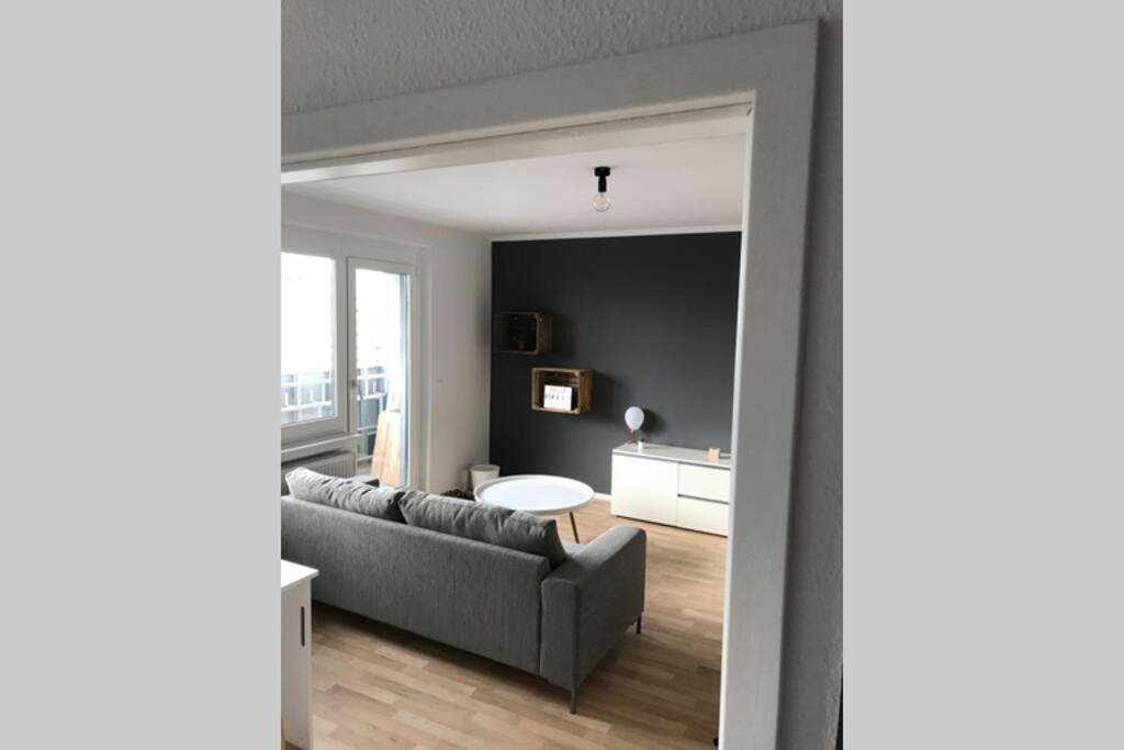 Appartement Designer Wohnung in Dresden 32 Sankt Petersburger Straße 01069 Dresde