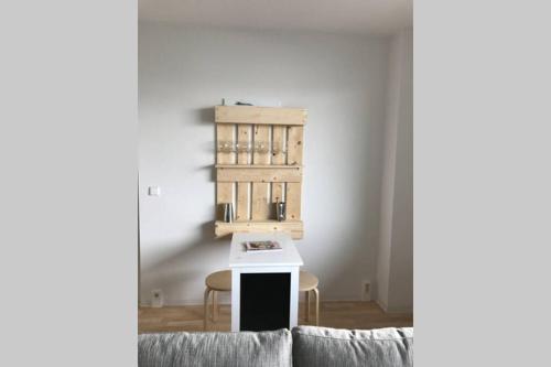 Designer Wohnung in Dresden