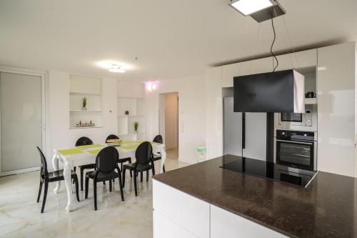 Designlofts 12P - Sennhütte 17