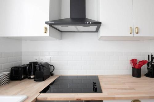 DESIREE Charming apartment at Gambetta