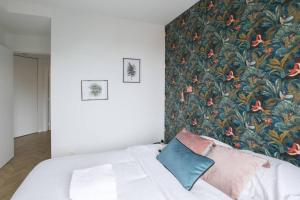 DESIREE Charming apartment at Gambetta
