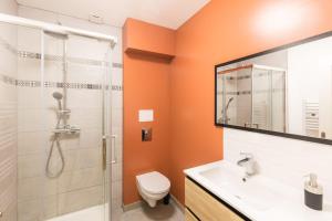 Désirée Logement Cosy et Charmant 1 er étage