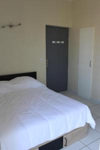 Destination plage pour ce confortable appartement climatisé - 4PSOL28