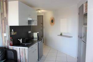 Appartement Destination plage pour ce confortable appartement climatisé - 4PSOL28 27 Boulevard Desnoyer 66750 Saint-Cyprien Plage Languedoc-Roussillon