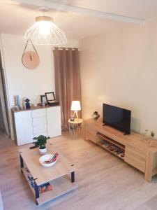 Appartement Détente au Cœur de la Station Résidence \ 25370 Métabief Franche-Comté