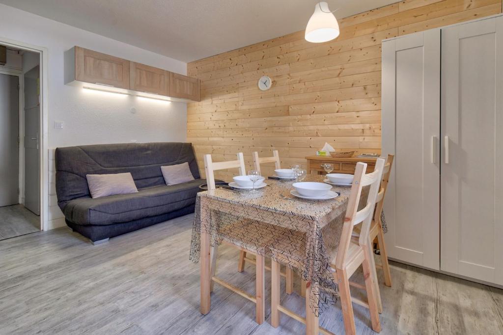 Appartement Detente et convivialite au pied des montagnes Résidence les Gourgs Blancs 65240 Génos