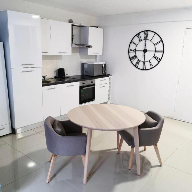 Appartement Détente & vous 180 Rue du 8 Mai 1945 76380 Canteleu