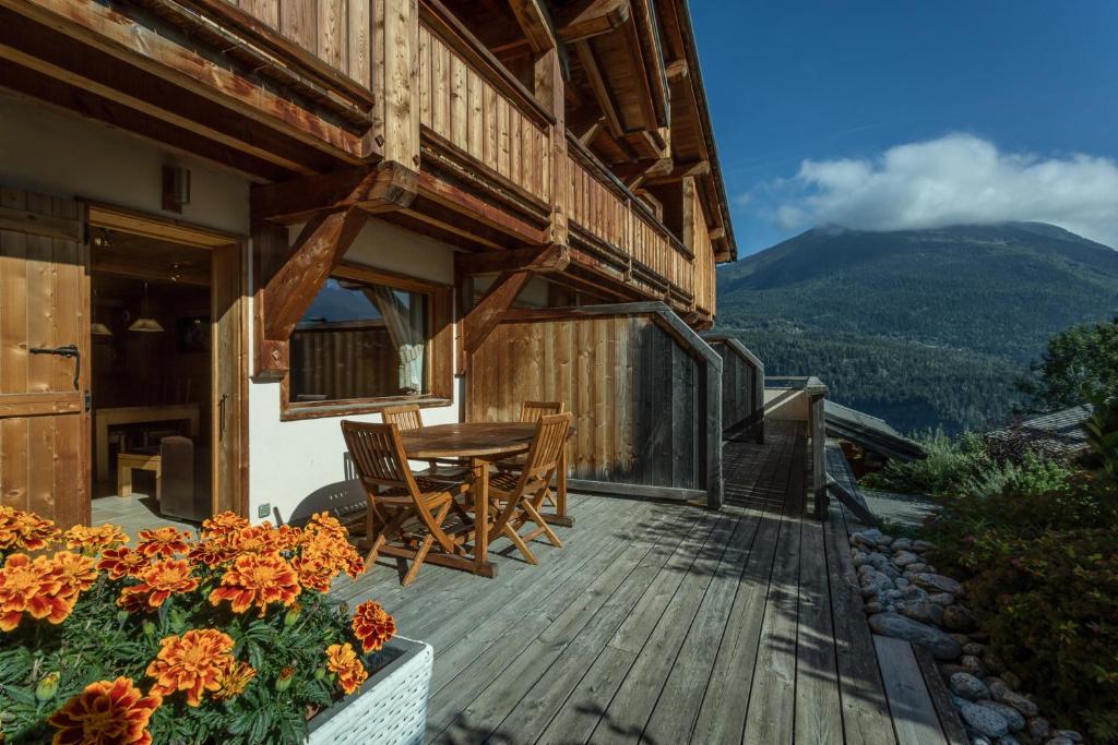 Deux pièce vue Mer et Port 4PP2B32