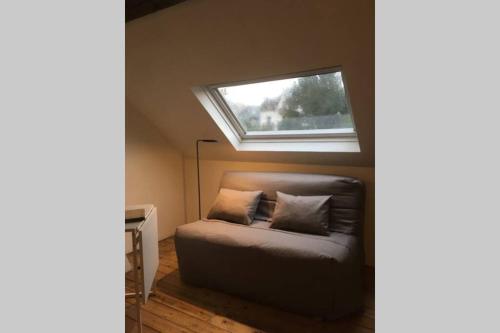 Deux pièces cosy
