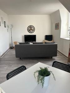 Deux pièces tout confort dans le centre ville