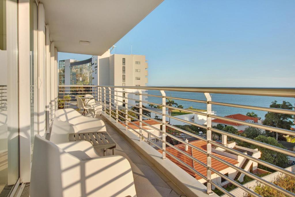 Appartement Dfm Happy Days A - Funchal Estrada Monumental 183 A 9000-100 Funchal