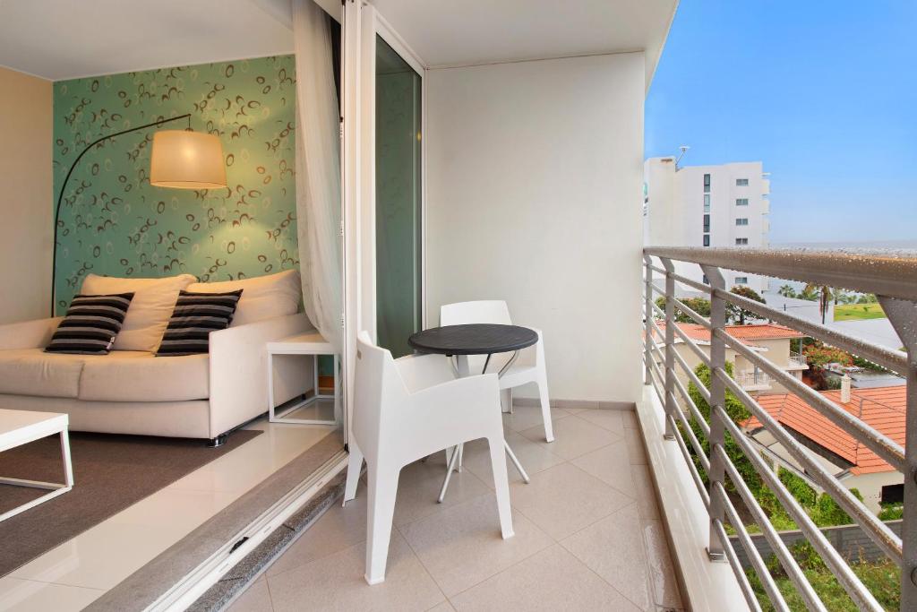 Appartement Dfm Happy Days B - Funchal Estrada Monumental 183 A 9000-100 Funchal