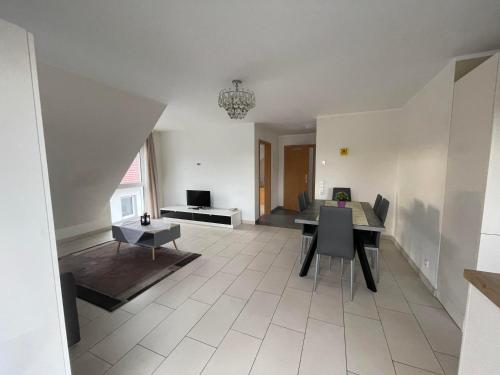 DG Ferienwohnung Goethe in schöner Lage bis zu 5 Person