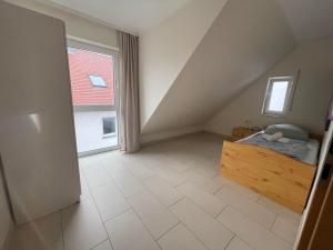 DG Ferienwohnung Goethe in schöner Lage bis zu 5 Person