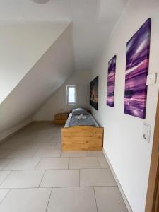 DG Ferienwohnung Goethe in schöner Lage bis zu 5 Person