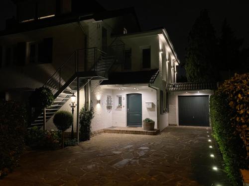 DG Wohnung mit separatem Eingang nahe Düsseldorf