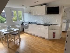 DG Wohnung mit separatem Eingang nahe Düsseldorf