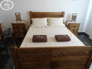 Appartement Di&Ana - Alojamento Amieira Rua Figueira 1 A, Amieira 7220-113 Amieira Alentejo