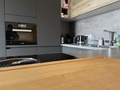 Diamant Apartment