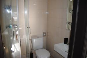 Diamante Azul Barra Beach Apartment