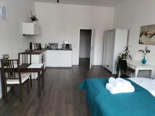 Diamera Appartments Zentral und Modern