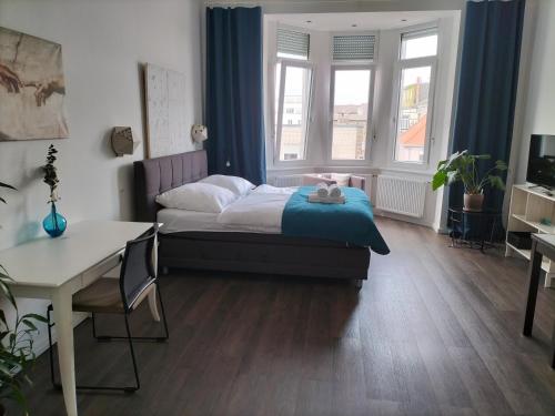 Diamera Appartments Zentral und Modern