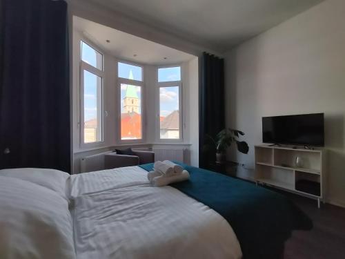 Diamera Appartments Zentral und Modern