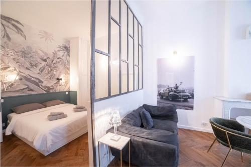 Diamond Apartment