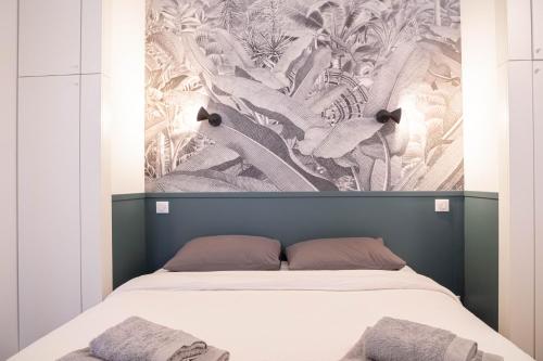 Diamond Apartment