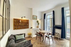 Diamond Apartment