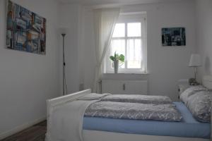 Appartement Die alte Stadtmühle von Kloster Zinna 1 Klosterstraße 14913 Jüterbog Brandebourg