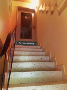 Die Ferienwohnung Lindenhof
