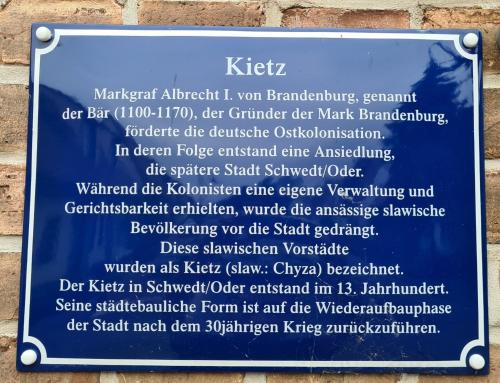 Die Ferienwohnung \
