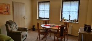 Die Ferienwohnung \