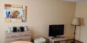 Die Ferienwohnung \