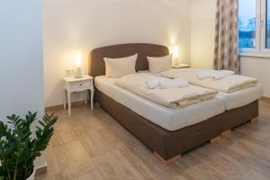 Die Haffhäuser Ferienwohnung II