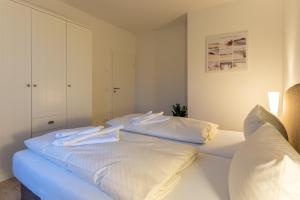 Die Haffhäuser Ferienwohnung II