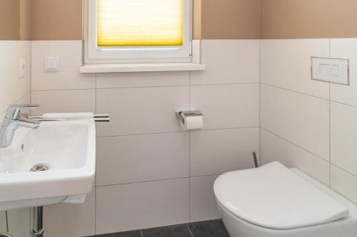 Die Haffhäuser Ferienwohnung IV